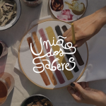 Curso Presencial União dos Saberes 2026