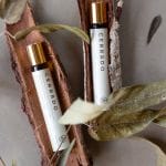 Perfume Cerrado