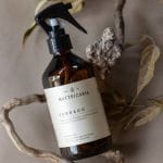 Perfume Cerrado