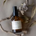 Perfume Cerrado