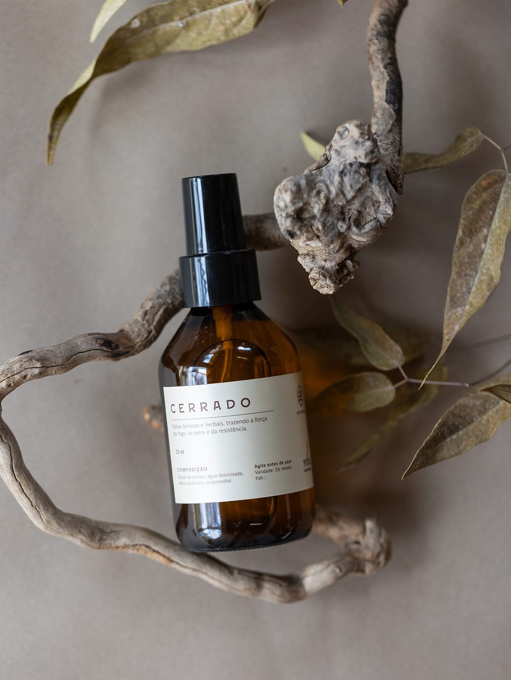 per2 Perfume Cerrado - Imagem 1